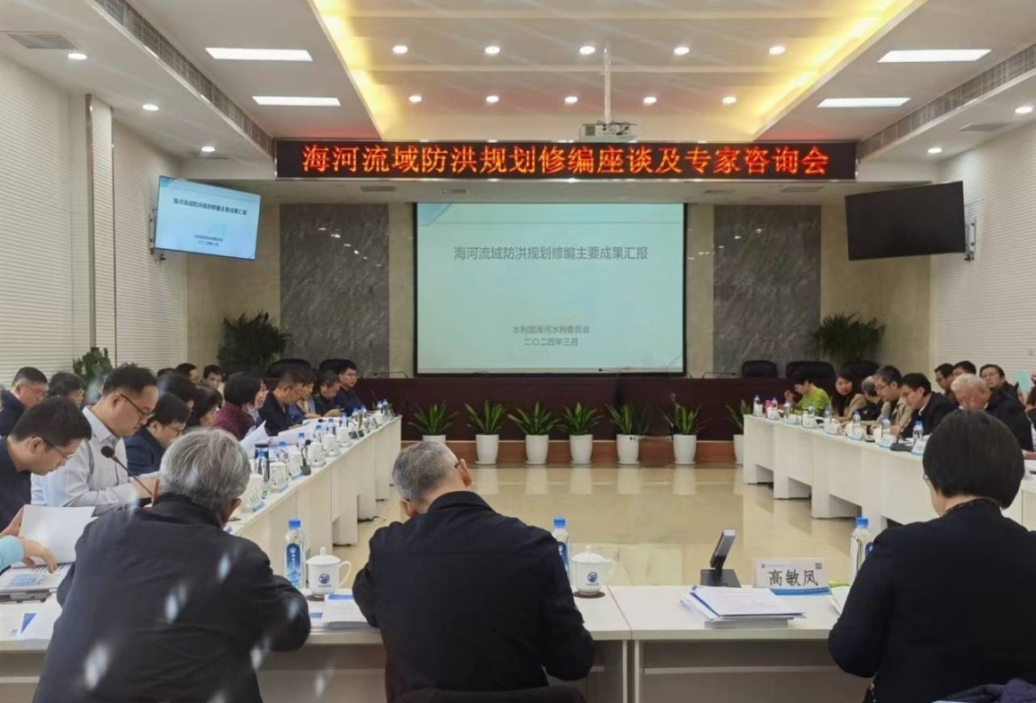 奋战“开门红” | 工程规划院：不驰于空想 不骛于虚声