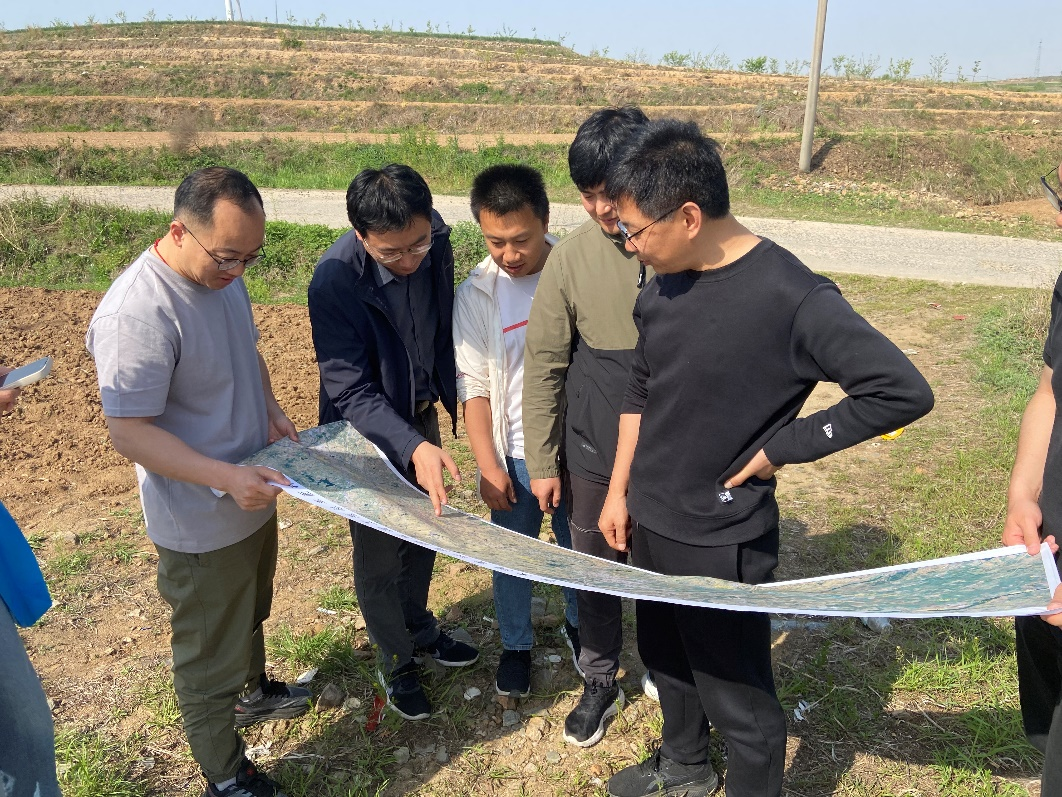 聚焦“一线”|发展规划院：沂沭河雨洪资源利用东调工程