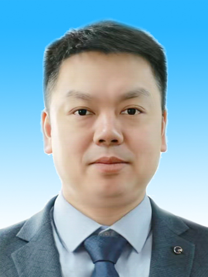 徐永兵