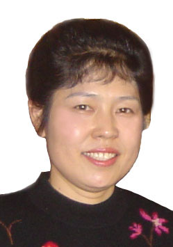 姜葵红