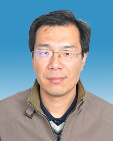 张绪朋