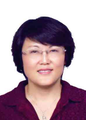 徐瑞兰