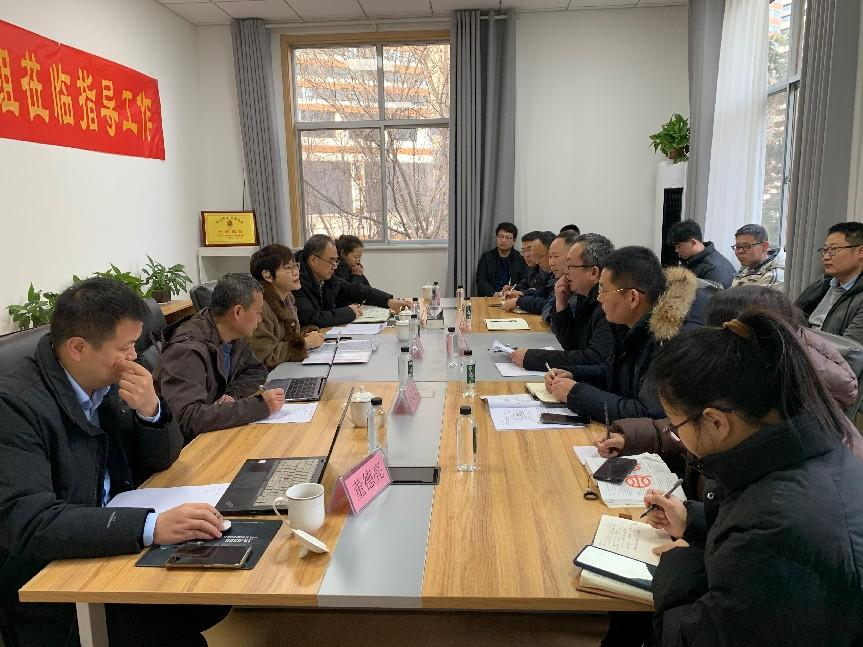 开门红|试验公司：开局新攻势 奋战“开门红”